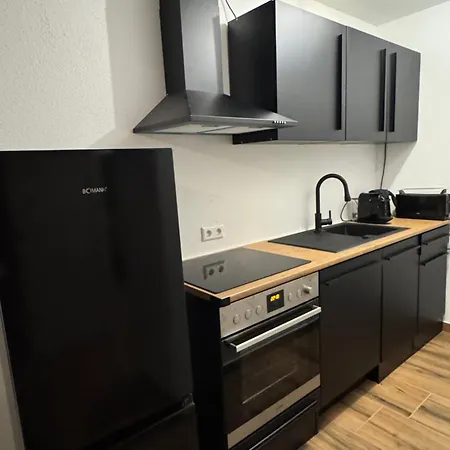 Im In Black Forest Mit Balkon Indoorpool Tiefgaragenstellplatz