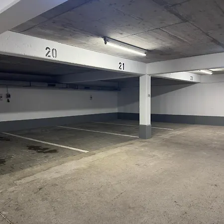 Im In Black Forest Mit Balkon Indoorpool Tiefgaragenstellplatz Apartment Schluchsee
