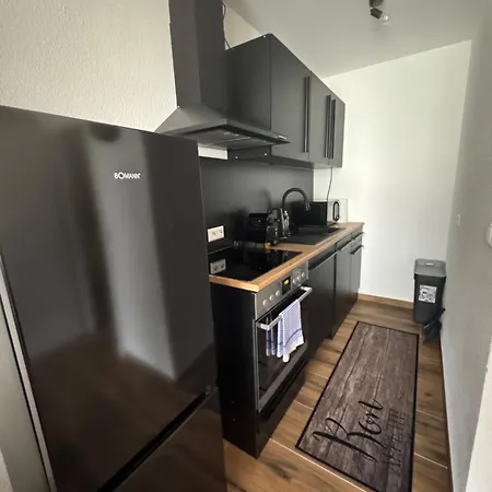 Im In Black Forest Mit Balkon Indoorpool Tiefgaragenstellplatz